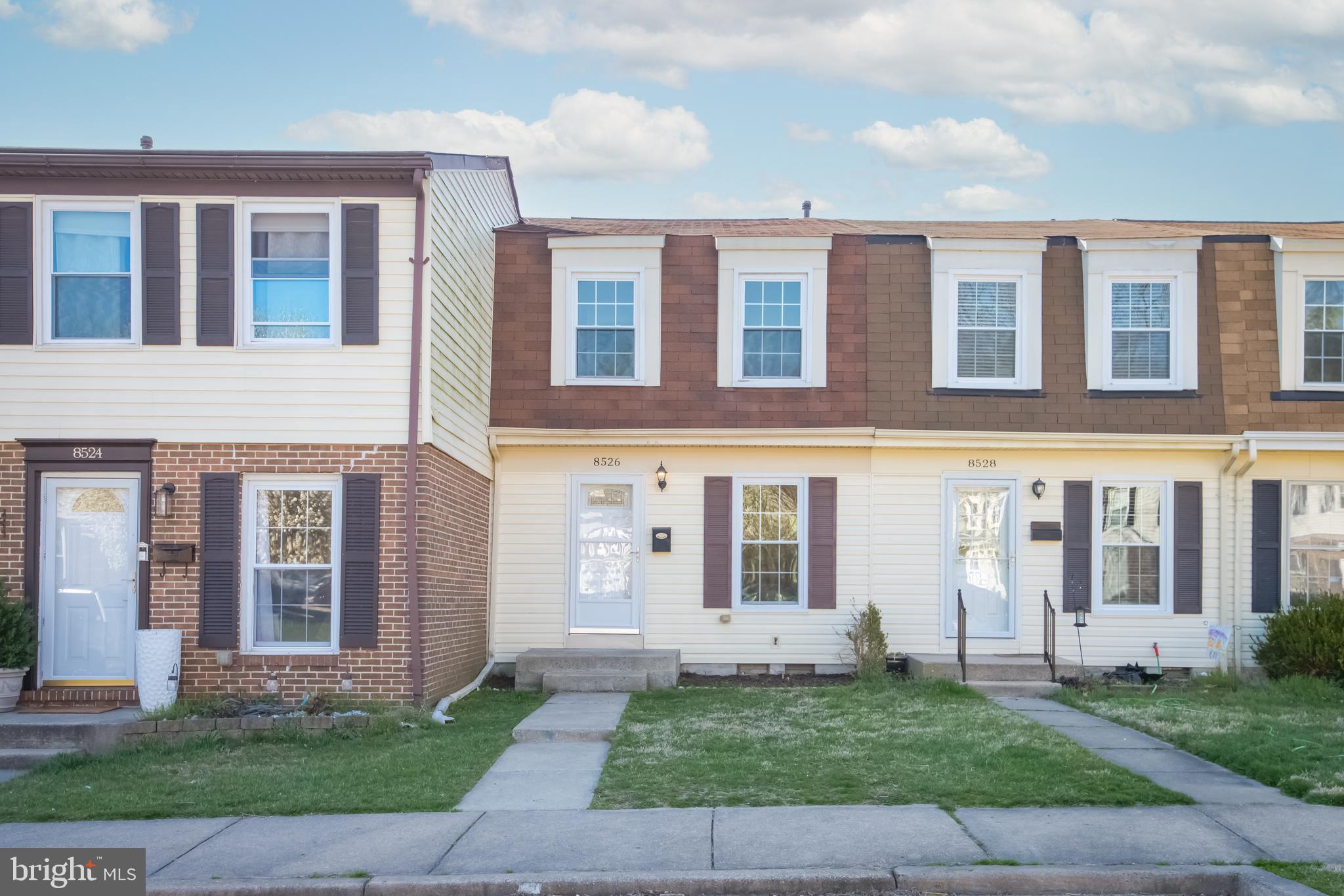 BELMONT - Residential