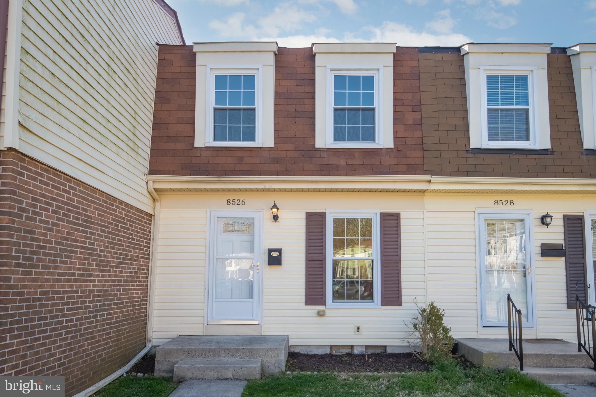 BELMONT - Residential