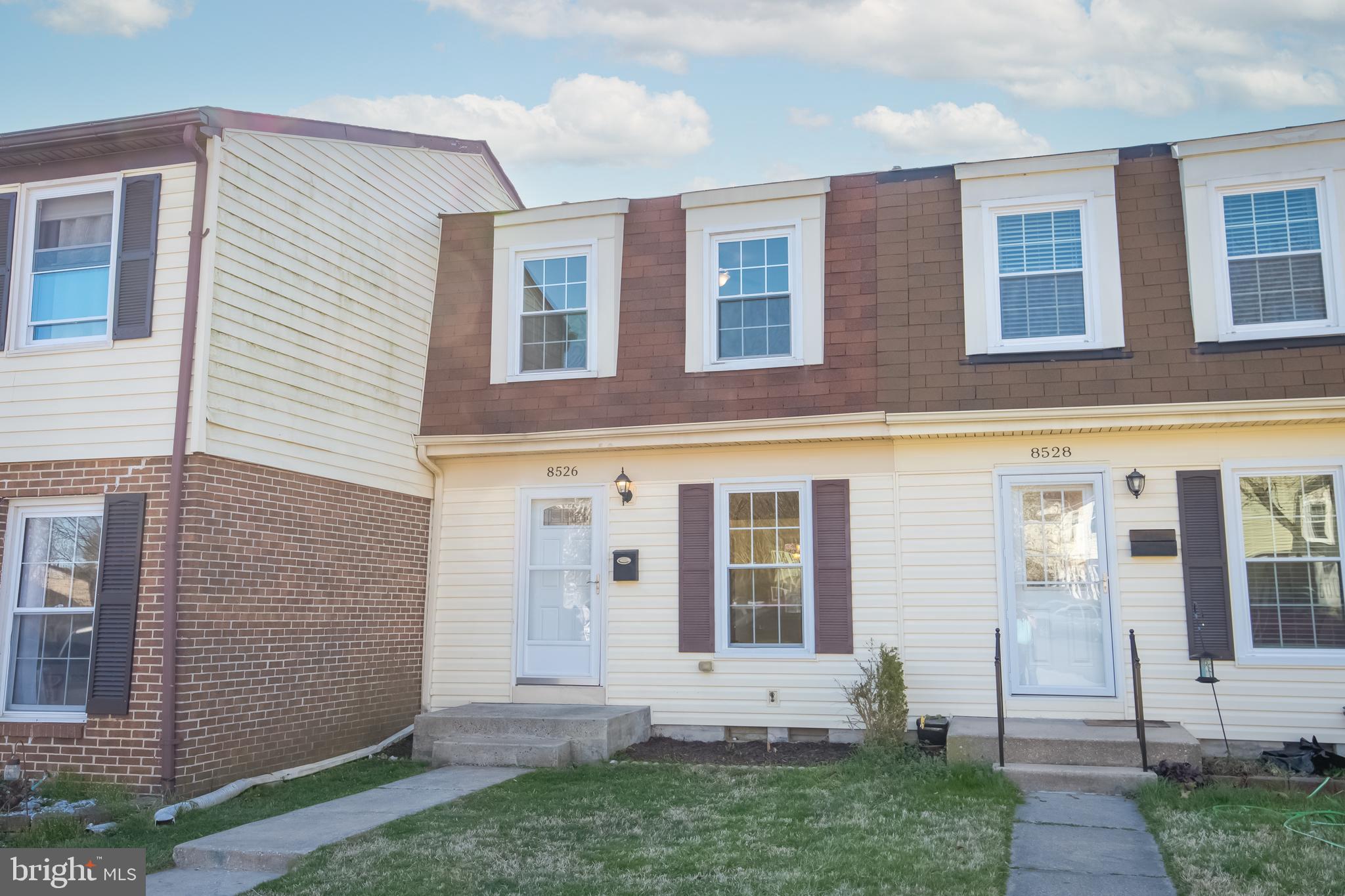 BELMONT - Residential