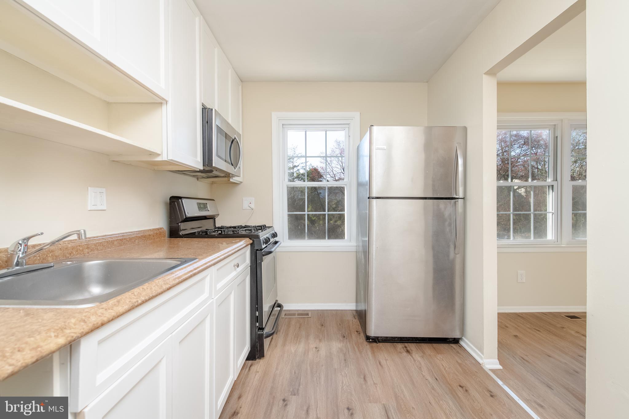 BELMONT - Residential