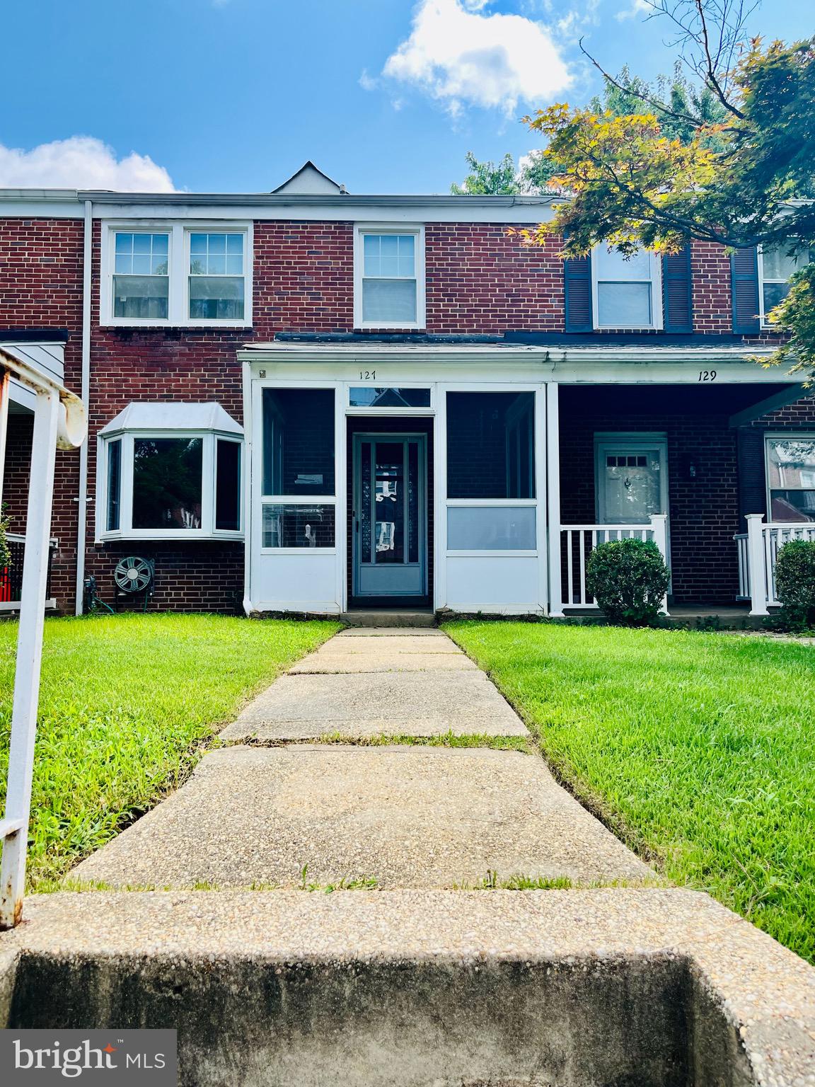 127 CHERRYDELL