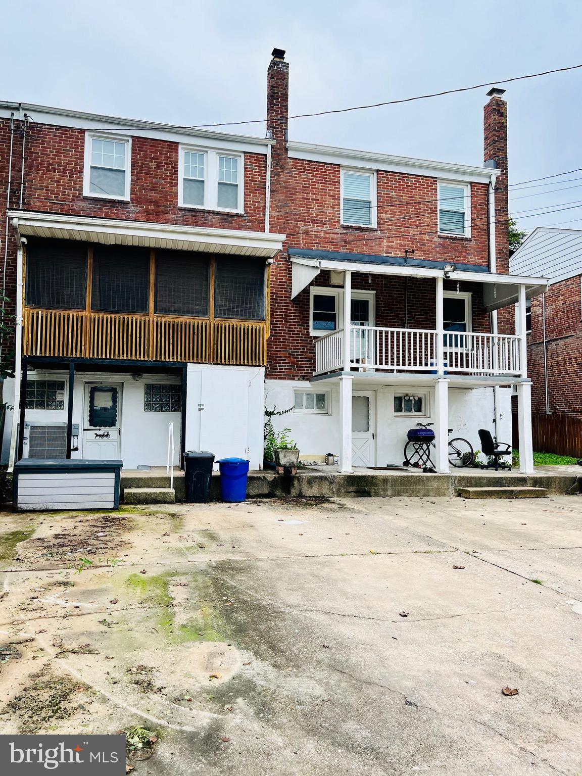 JACOB GREASLEY - Residential