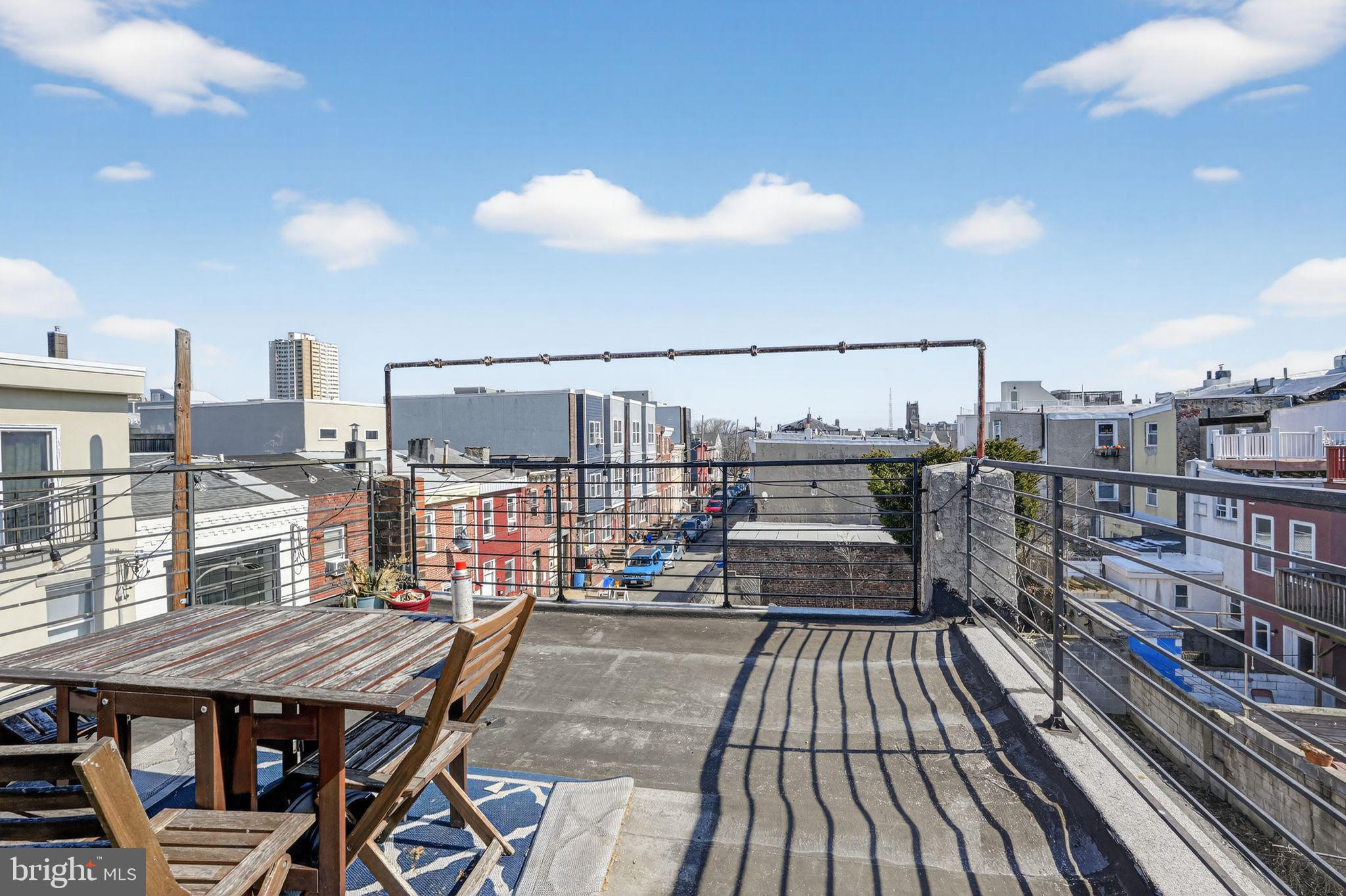 PASSYUNK SQUARE - Commercial Sale