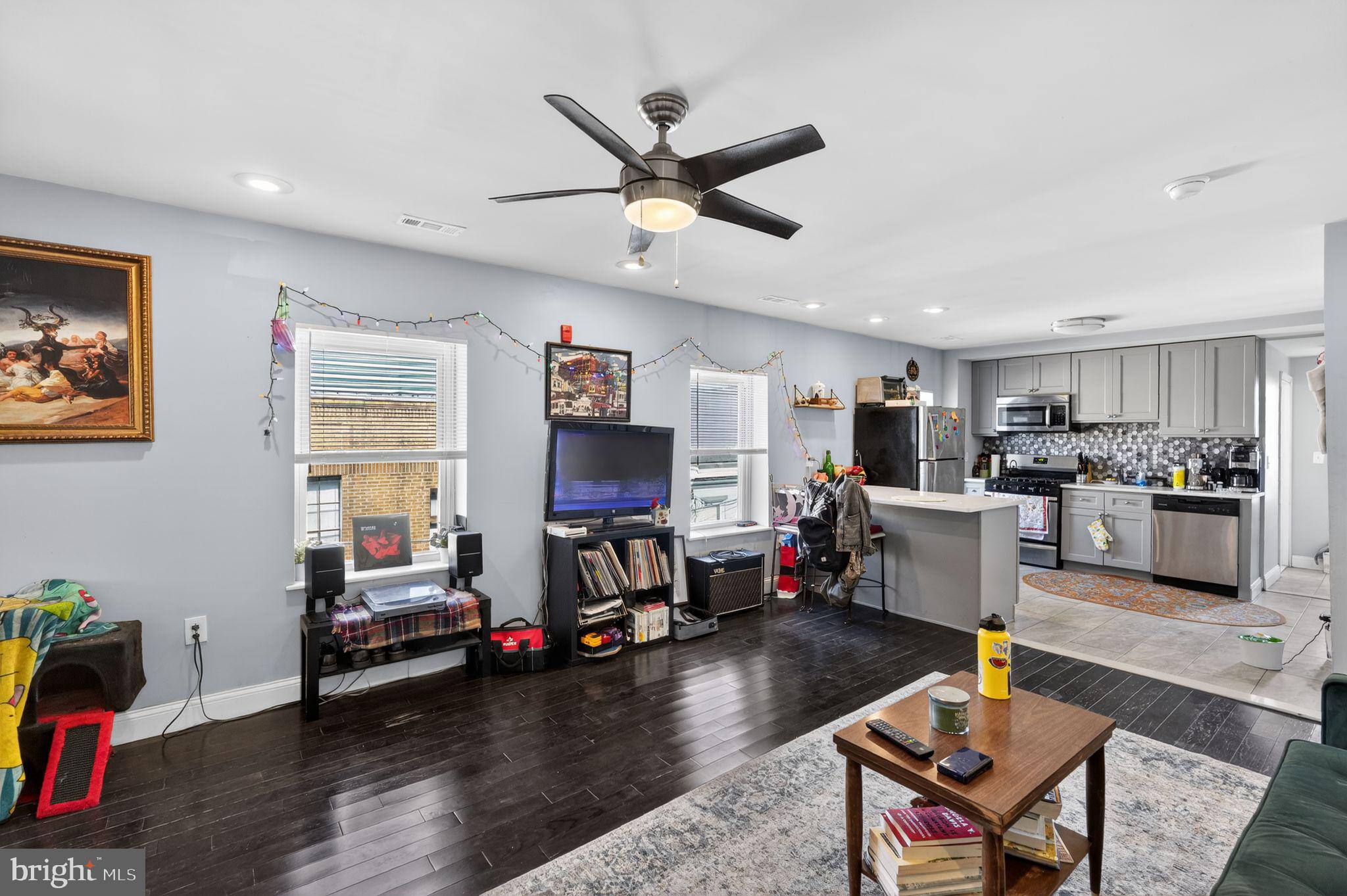 PASSYUNK SQUARE - Commercial Sale