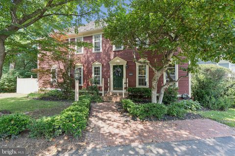 2085 COBBLESTONE LANE RESTON VA 20191