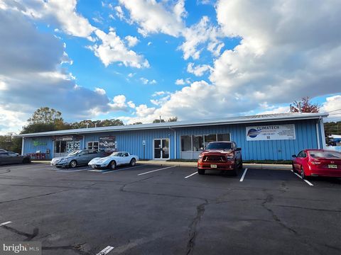 Photo of 1101 - -1123 N New Road, PLEASANTVILLE, NJ 08232 (MLS # NJAC2021264)