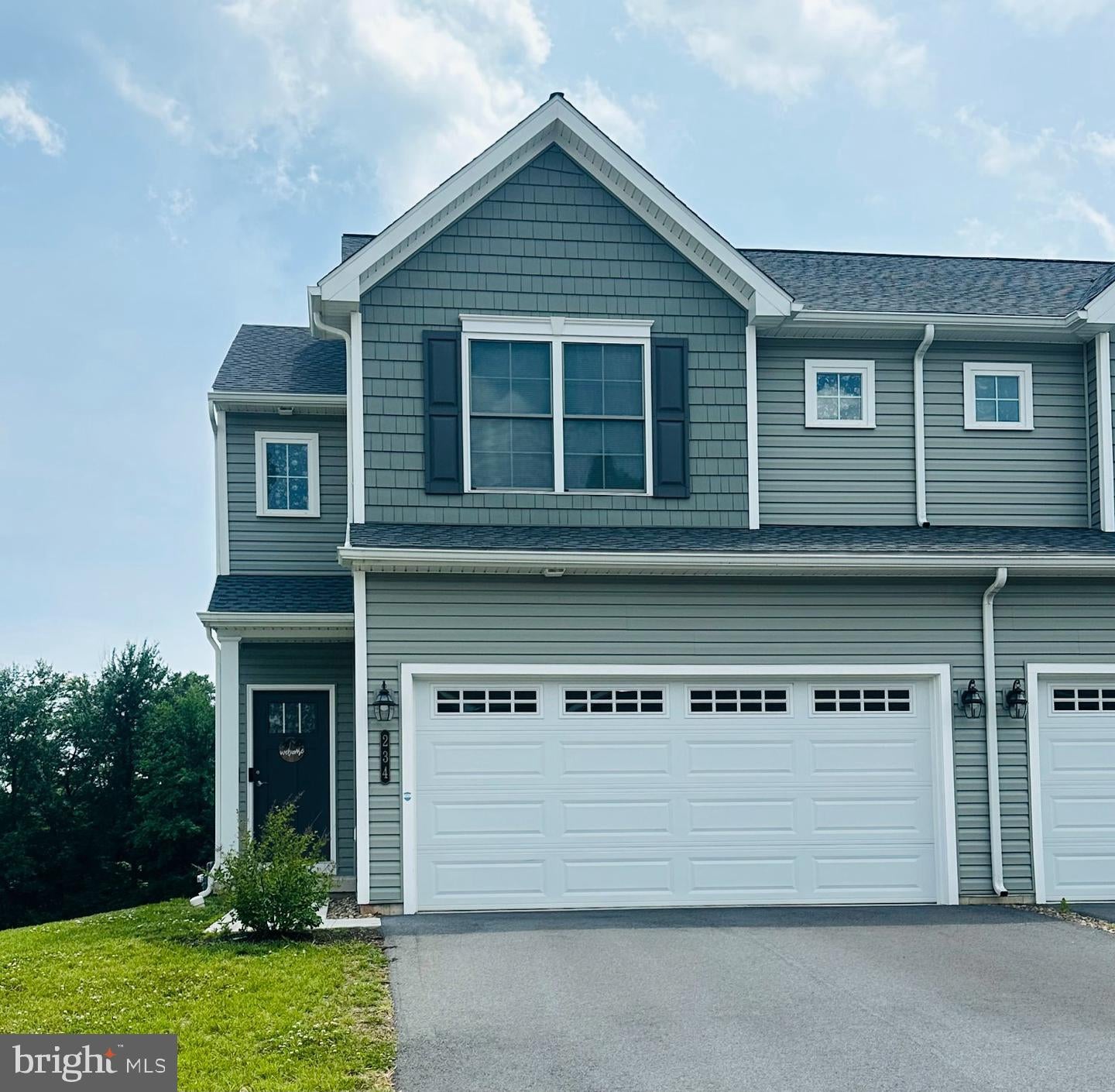 234 SAGE BOULEVARD
