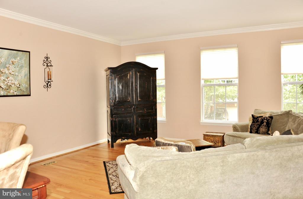 KINGSTOWNE - Residential Lease