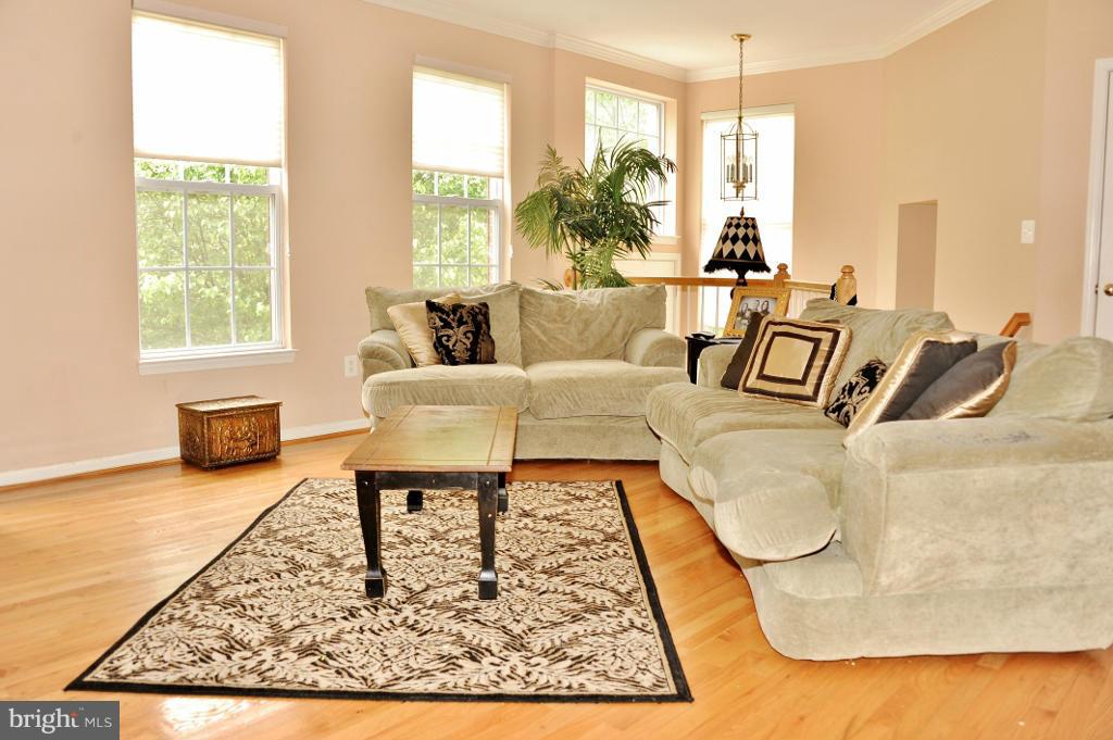 KINGSTOWNE - Residential Lease