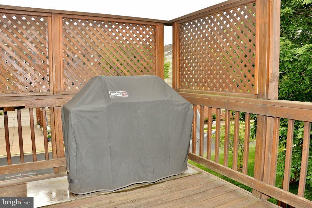 KINGSTOWNE - Residential Lease