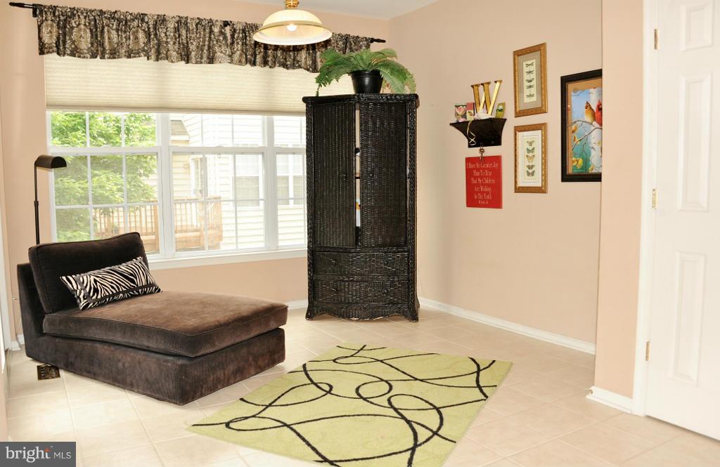 KINGSTOWNE - Residential Lease