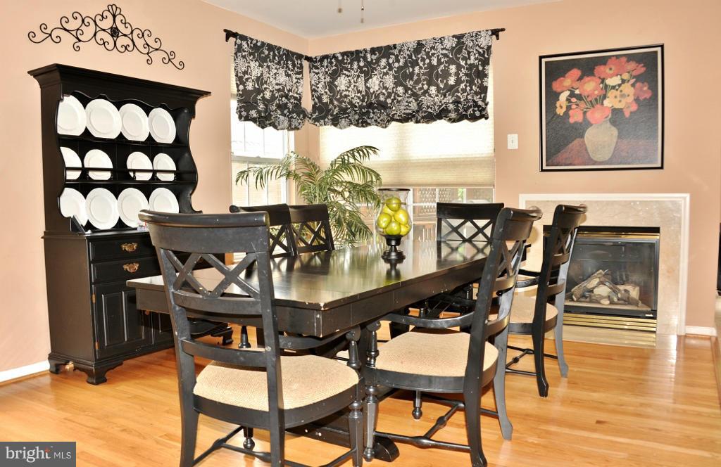 KINGSTOWNE - Residential Lease