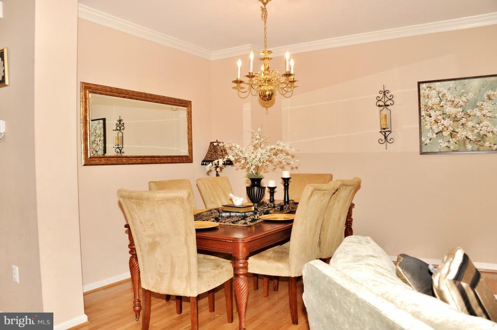 KINGSTOWNE - Residential Lease