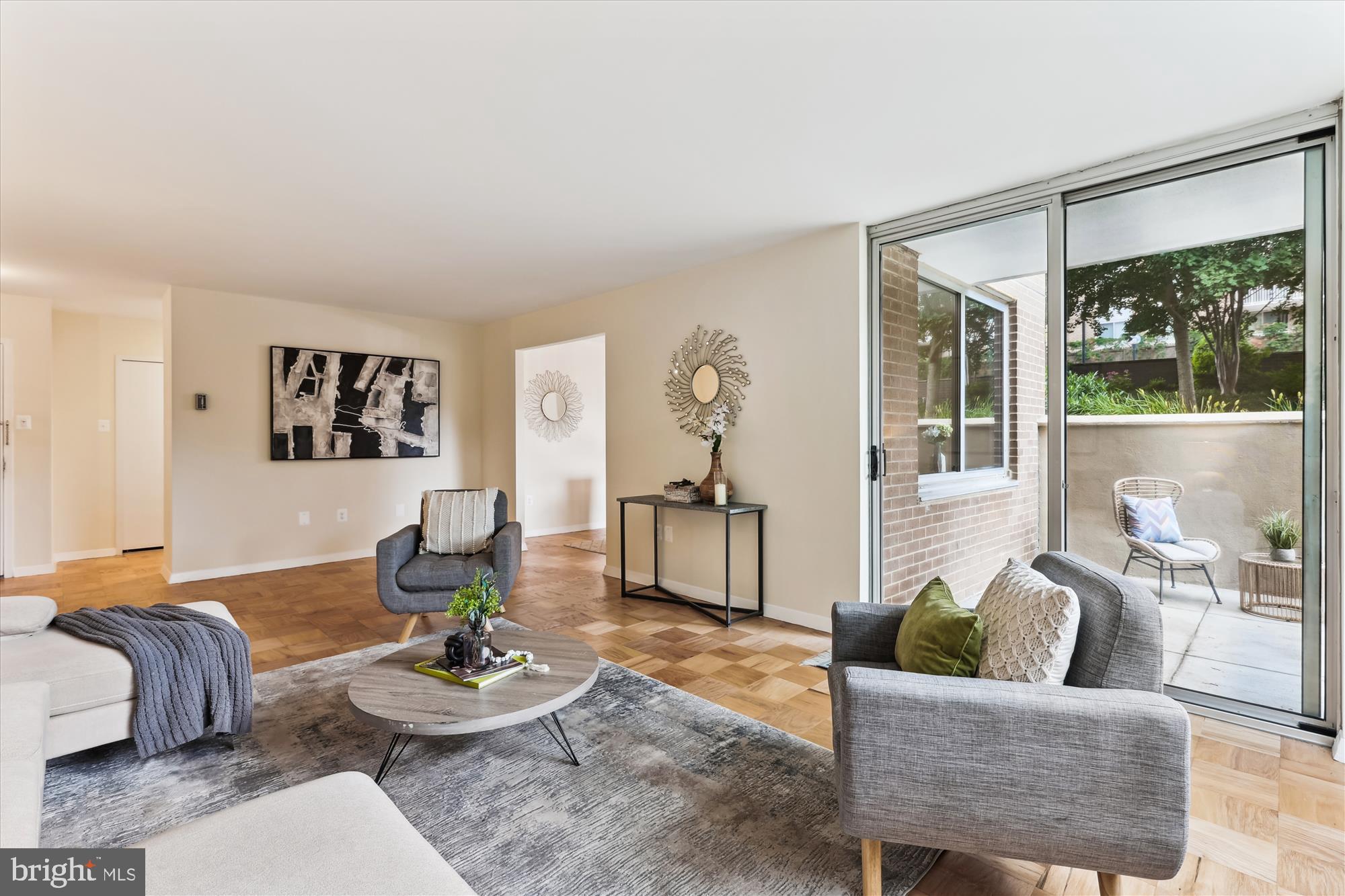 3001 VEAZEY TERRACE NW 410