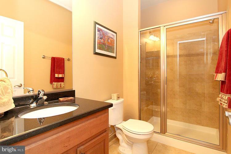 CABIN JOHN PARK - Residential Lease