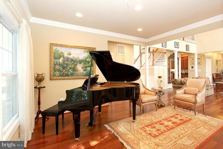 CABIN JOHN PARK - Residential Lease