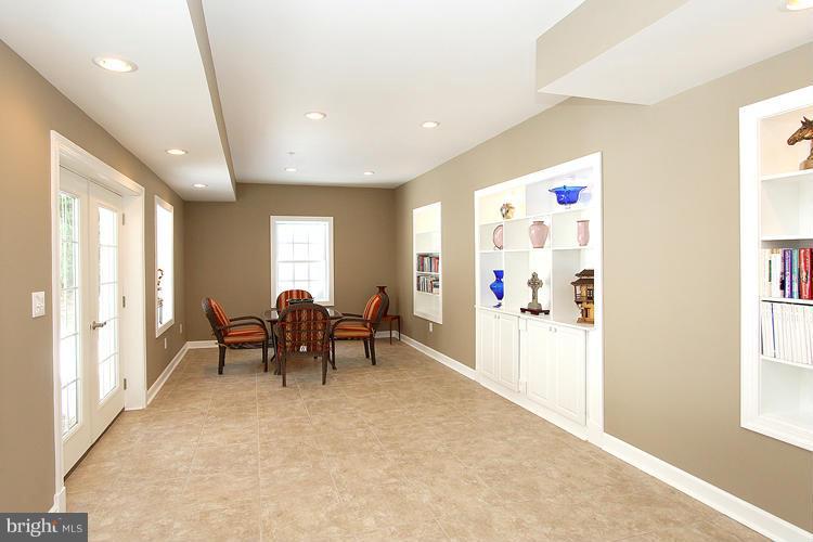 CABIN JOHN PARK - Residential Lease