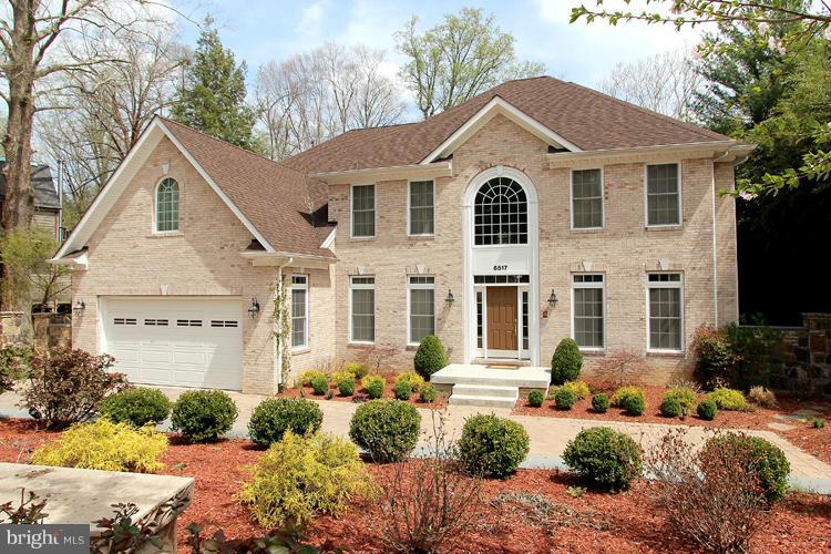 CABIN JOHN PARK - Residential Lease