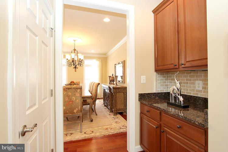 CABIN JOHN PARK - Residential Lease