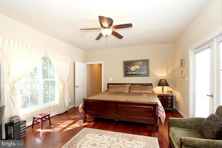 CABIN JOHN PARK - Residential Lease