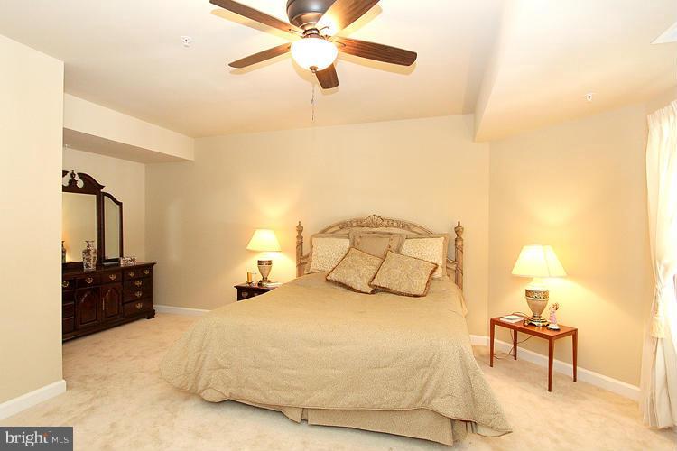 CABIN JOHN PARK - Residential Lease