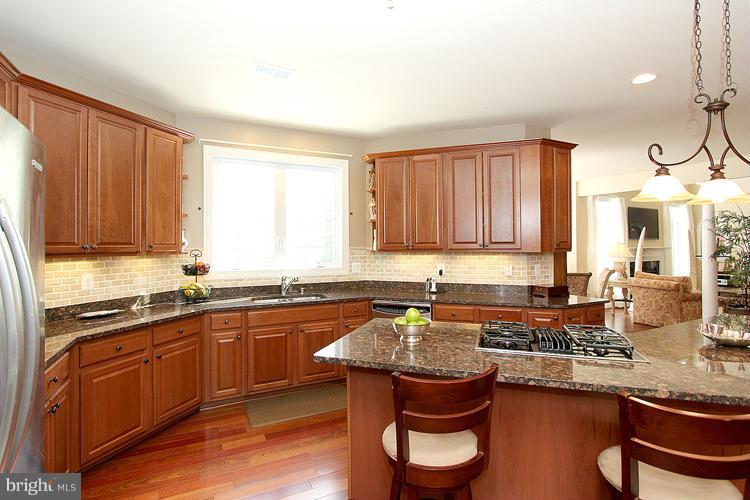 CABIN JOHN PARK - Residential Lease