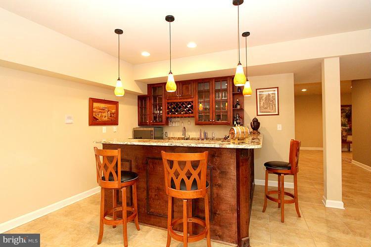 CABIN JOHN PARK - Residential Lease