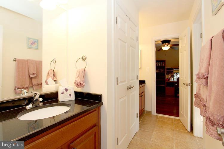 CABIN JOHN PARK - Residential Lease