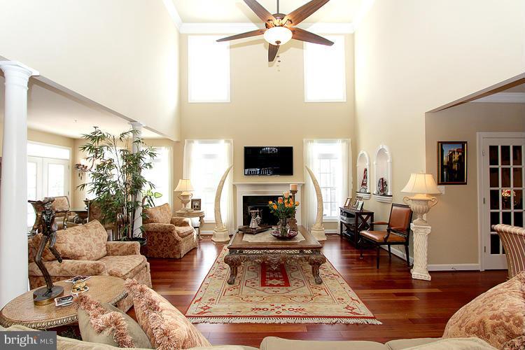 CABIN JOHN PARK - Residential Lease