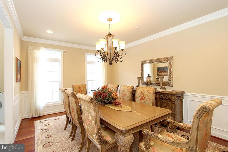 CABIN JOHN PARK - Residential Lease