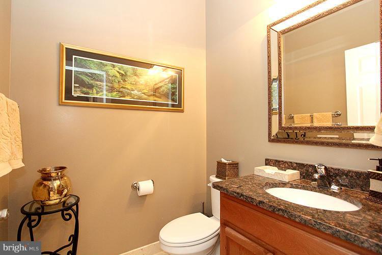 CABIN JOHN PARK - Residential Lease