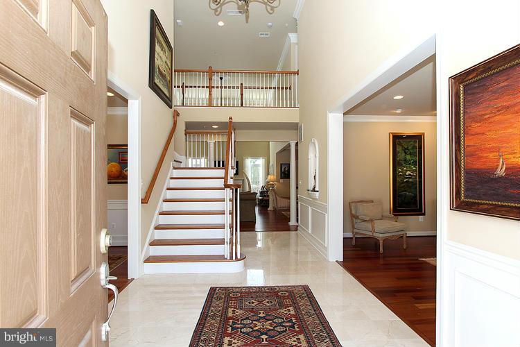 CABIN JOHN PARK - Residential Lease