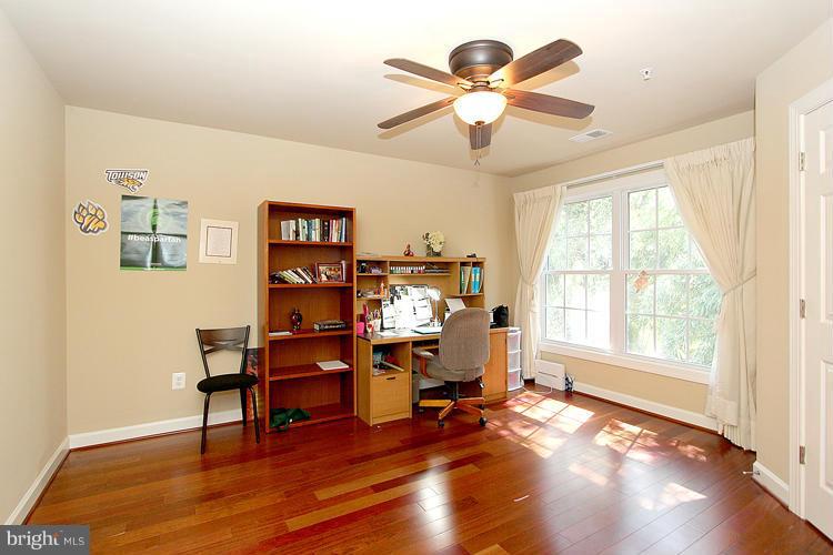 CABIN JOHN PARK - Residential Lease