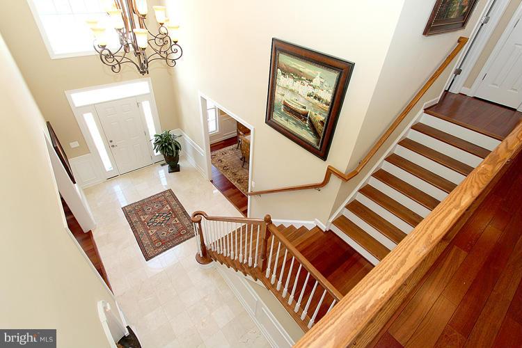 CABIN JOHN PARK - Residential Lease