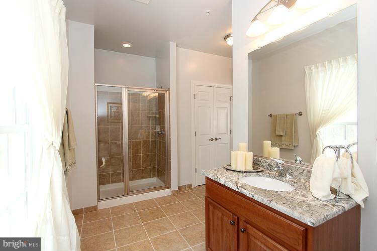 CABIN JOHN PARK - Residential Lease