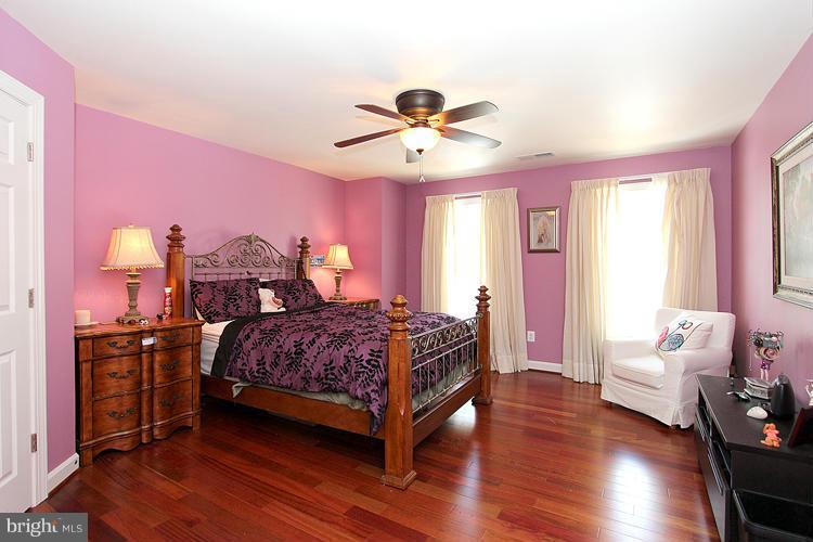 CABIN JOHN PARK - Residential Lease