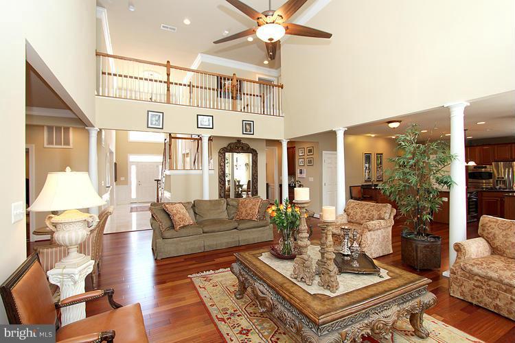 CABIN JOHN PARK - Residential Lease