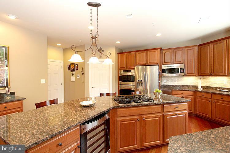 CABIN JOHN PARK - Residential Lease