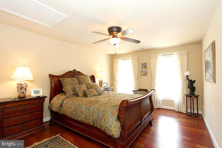 CABIN JOHN PARK - Residential Lease