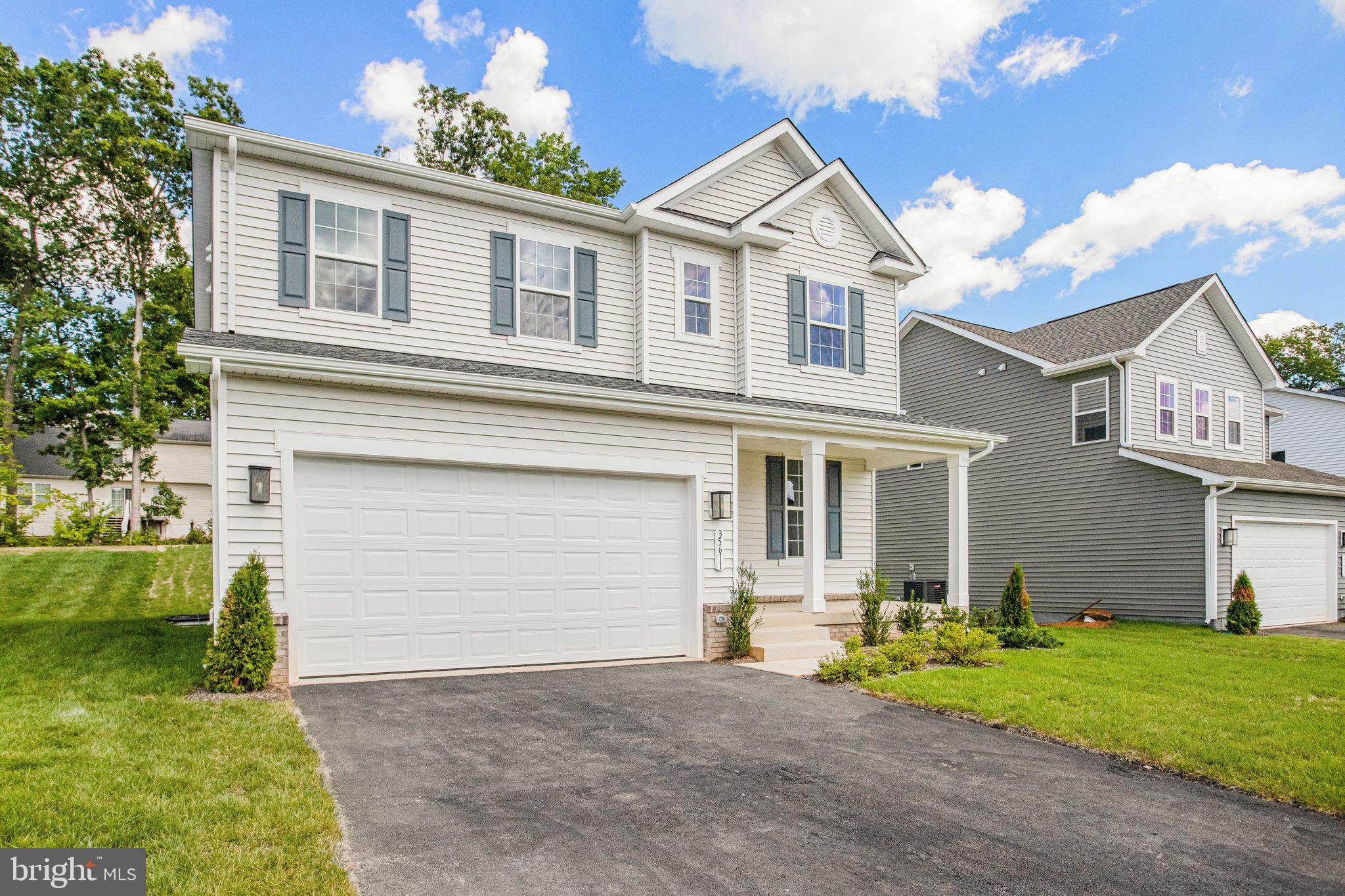 35611 PINE NEEDLE LANE