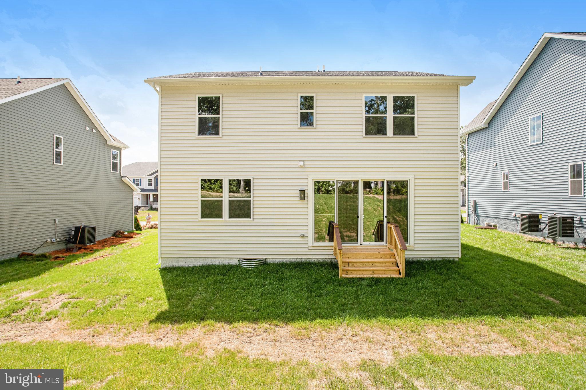 WILDERNESS SHORES - Residential