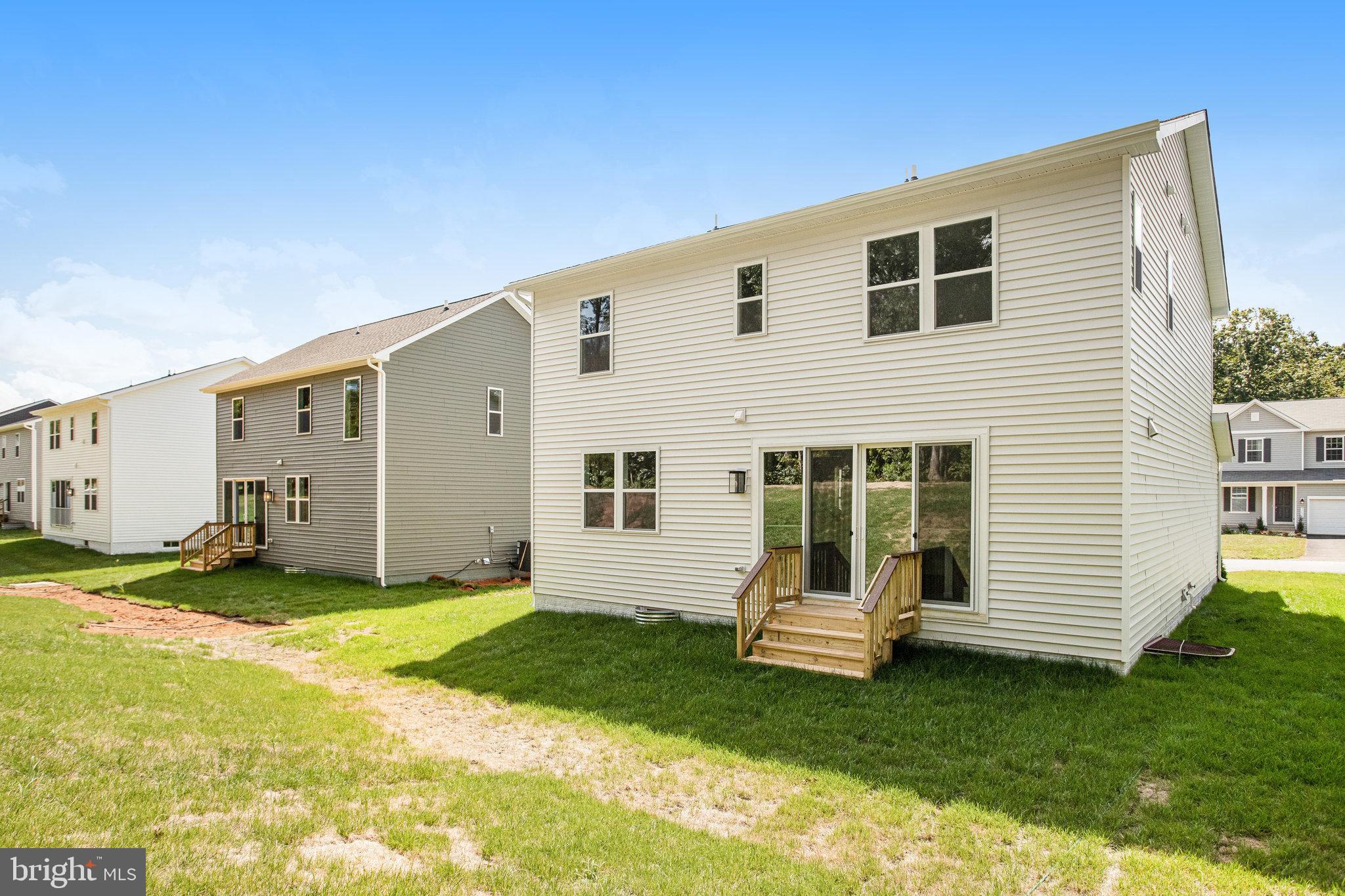 WILDERNESS SHORES - Residential