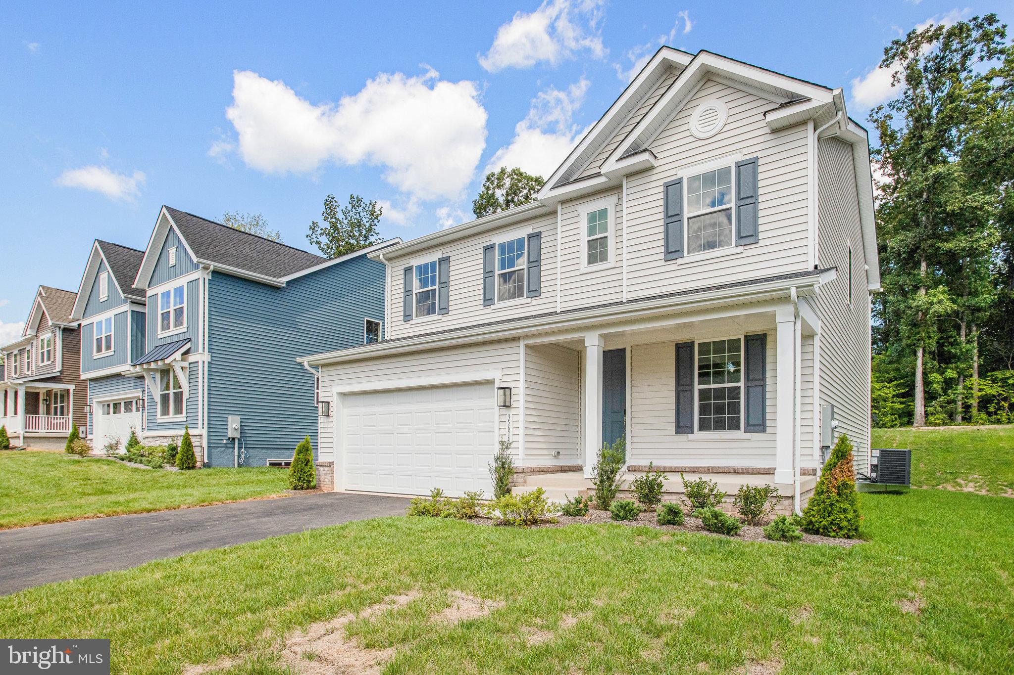 35611 PINE NEEDLE LANE