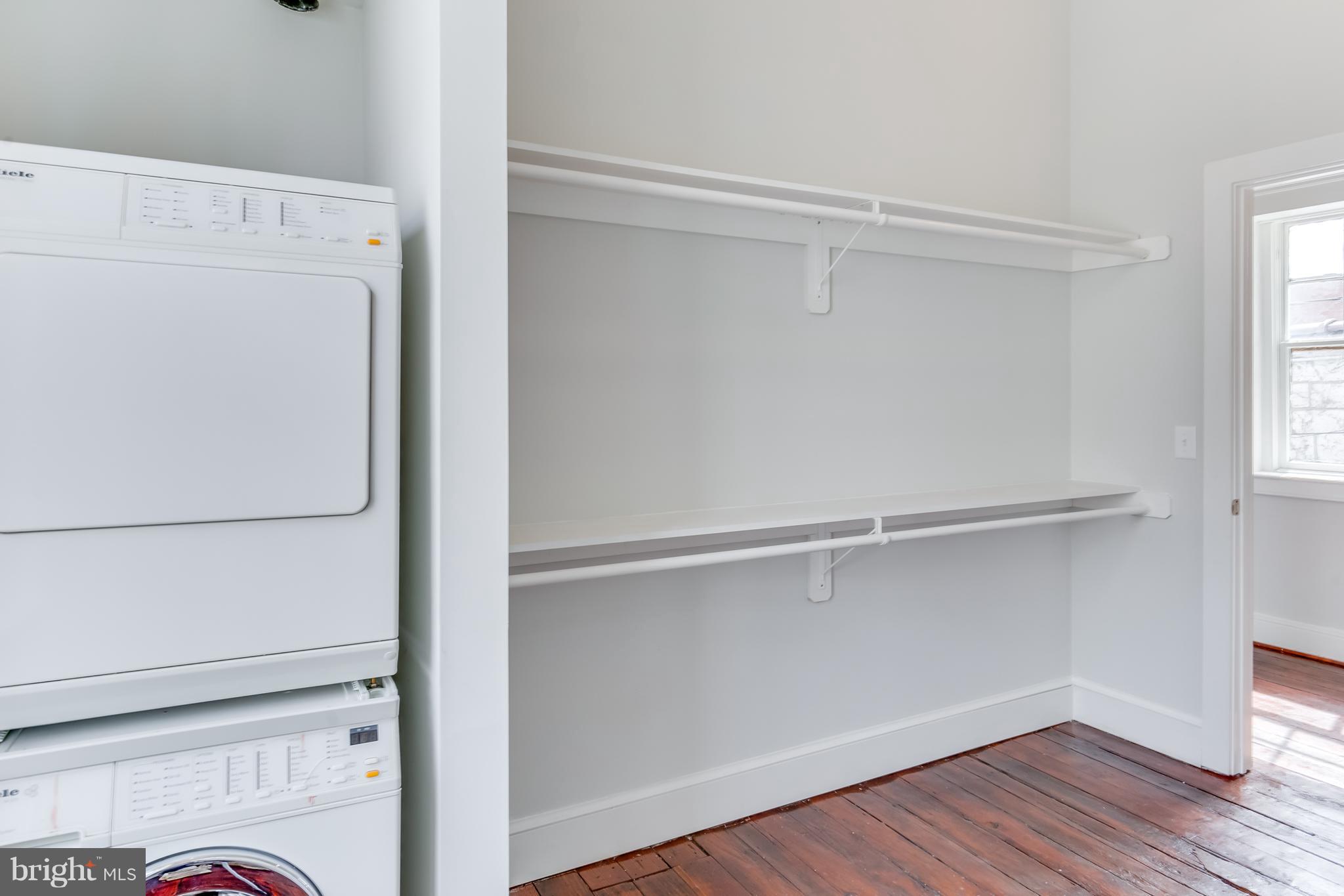 DOWNTOWN FREDERICKSBURG - Residential Lease