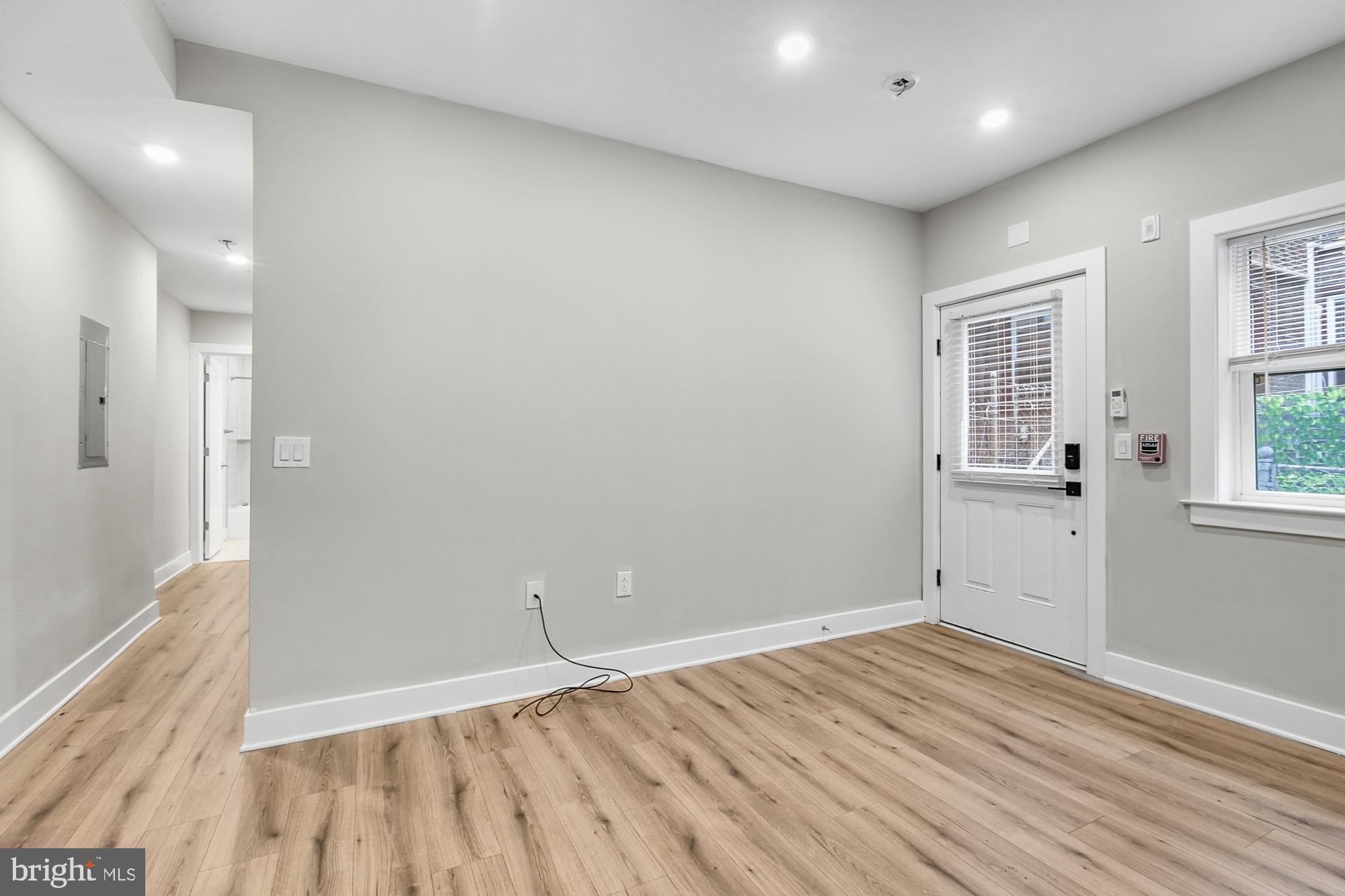 CEDAR PARK - Residential Lease