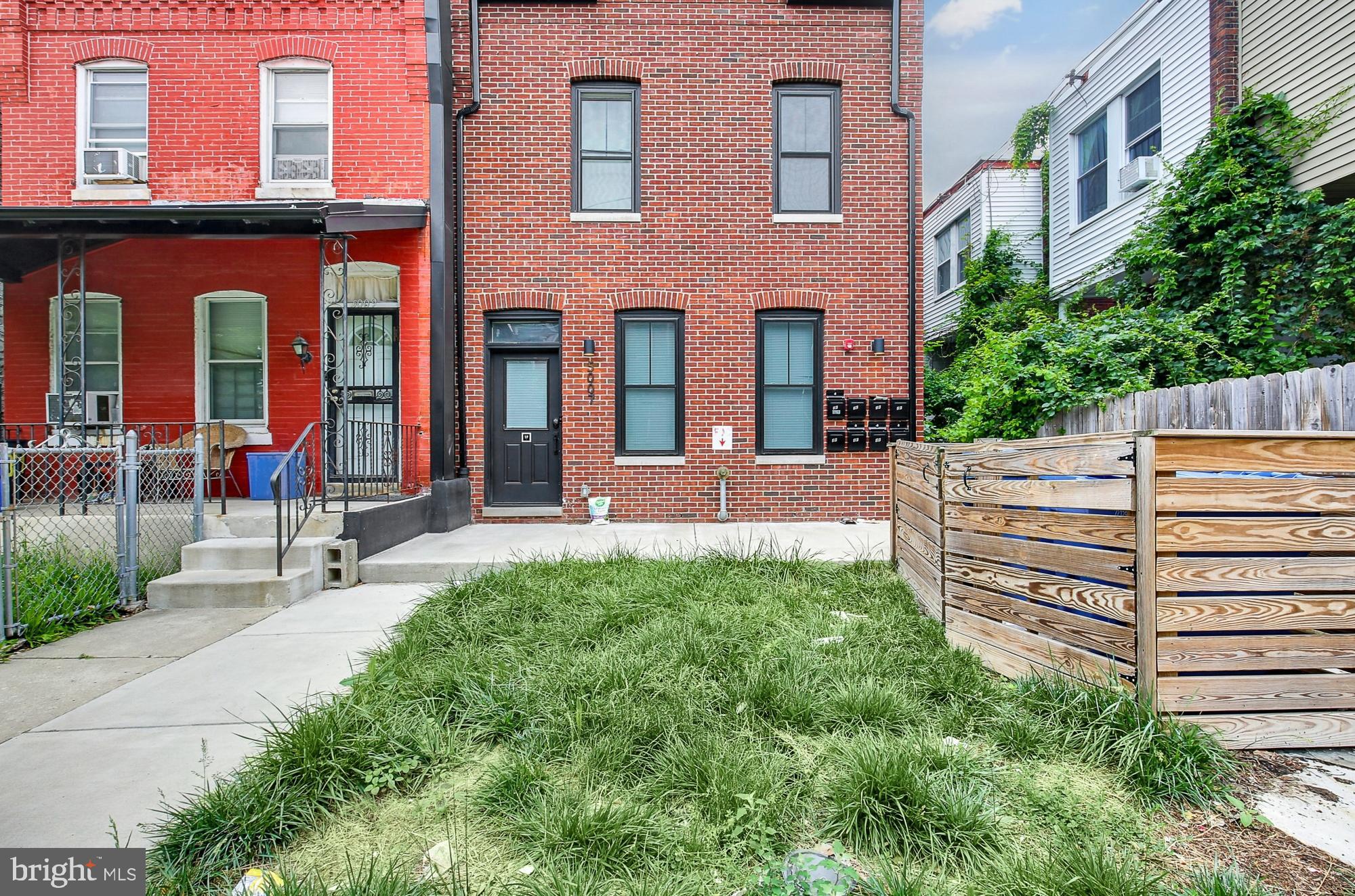 CEDAR PARK - Residential Lease