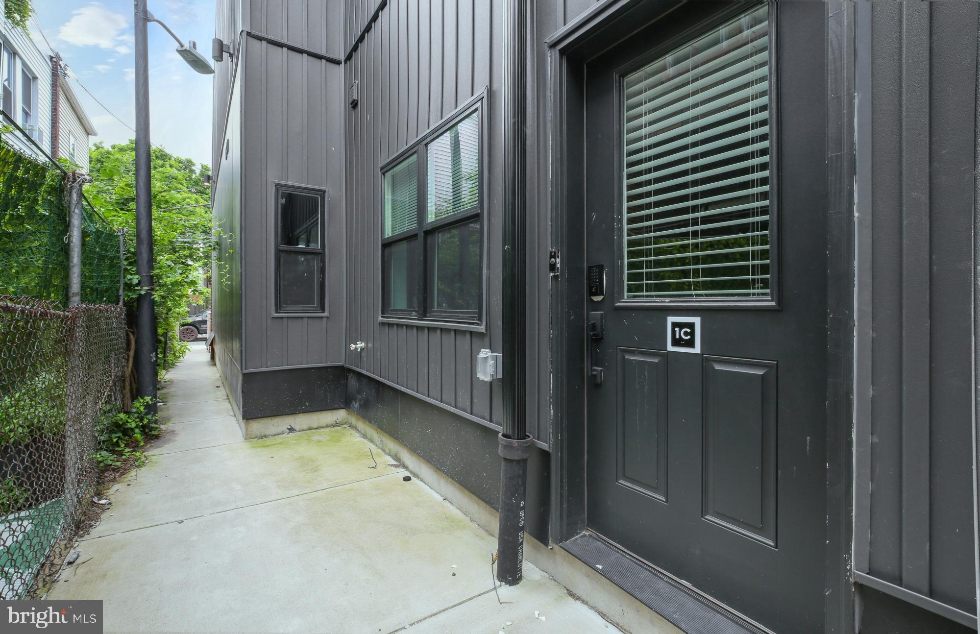 CEDAR PARK - Residential Lease