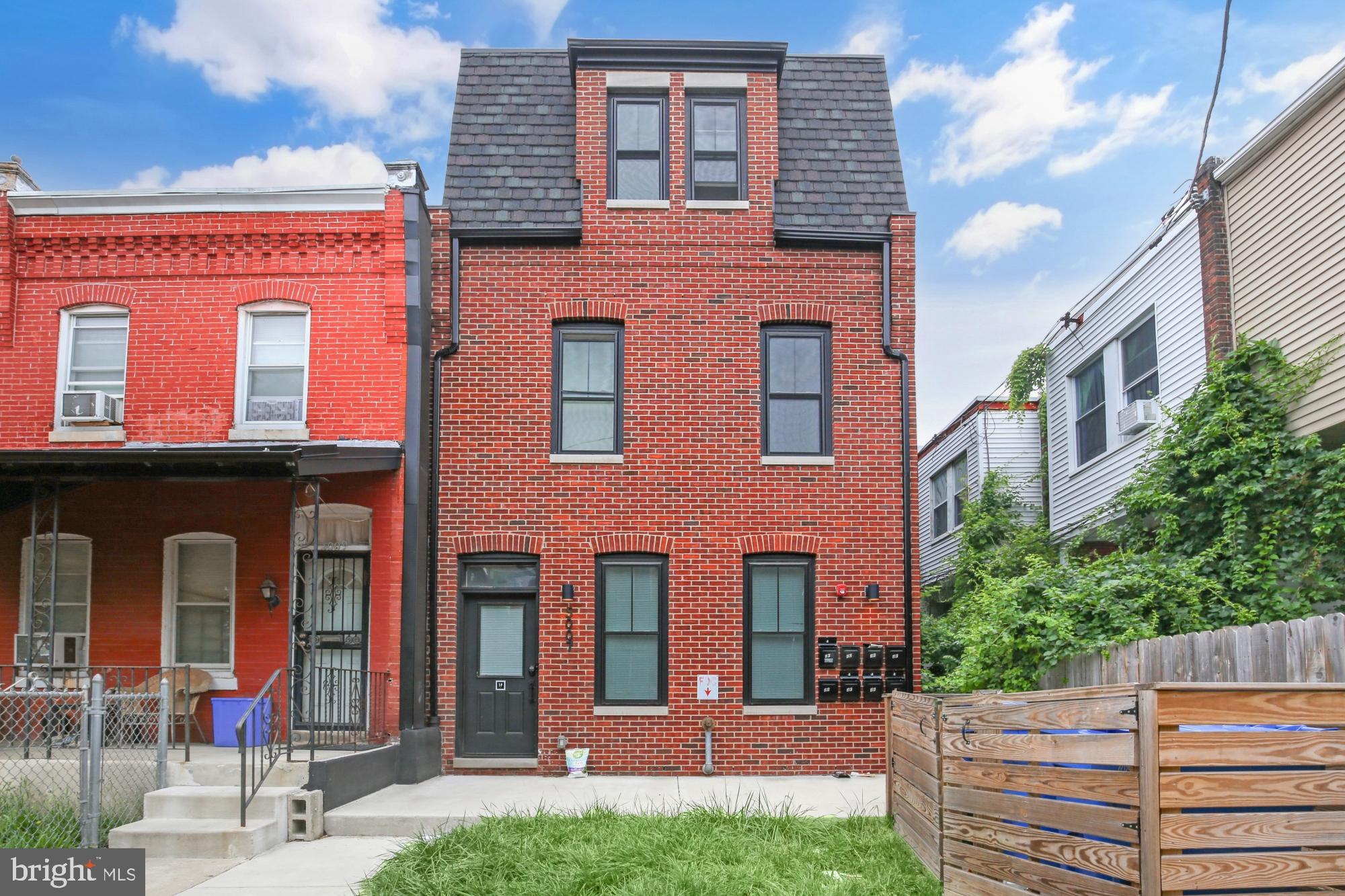 CEDAR PARK - Residential Lease