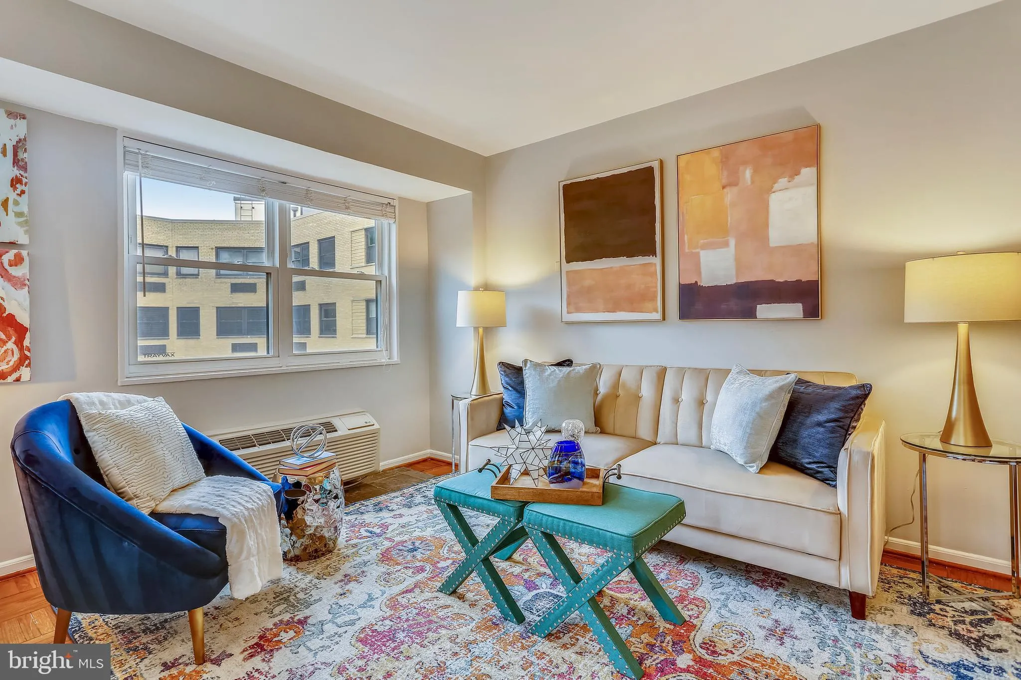 1801 Clydesdale Place NW Unit 616, Washington, DC 20009