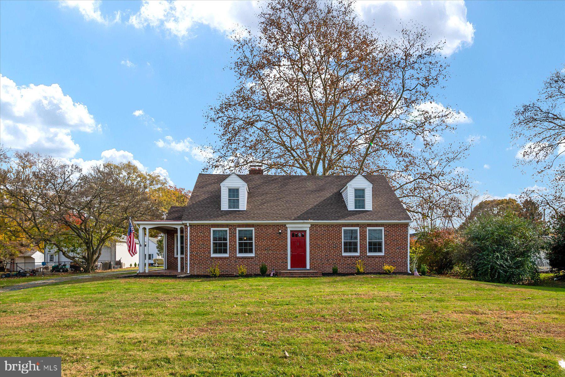 CENTREVILLE HEIGHTS - Residential